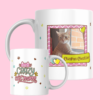 Mug Personalizado para Amantes de Perros y Gatos