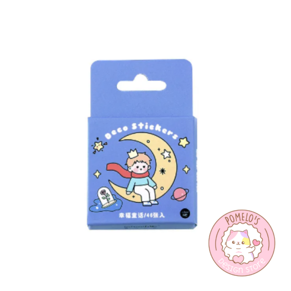 Stickers Cuentos Infantiles