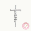 Pin Faith Cruz