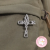 Pin Amazing Grace