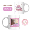Mug Personalizado para Amantes de Perros y Gatos