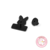Pin Conejito Sarcástico