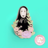 Pin Studio Ghibli 1