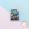 Pin Police Box