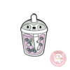 Pin Té Perezoso
