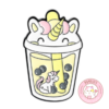 Pin Té Unicornio