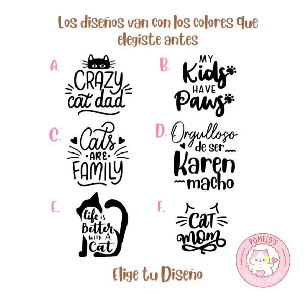 Mug Personalizado para Amantes de Perros y Gatos