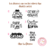 Mug Personalizado para Amantes de Perros y Gatos