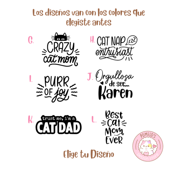 Mug Personalizado para Amantes de Perros y Gatos