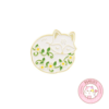 Pin Zorrito Blanco