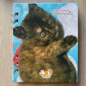 Control Veterinario Personalizado