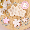 Molde Flores