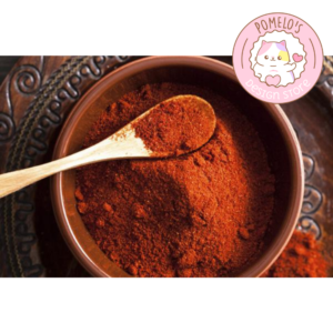Arcilla Roja 100 gr