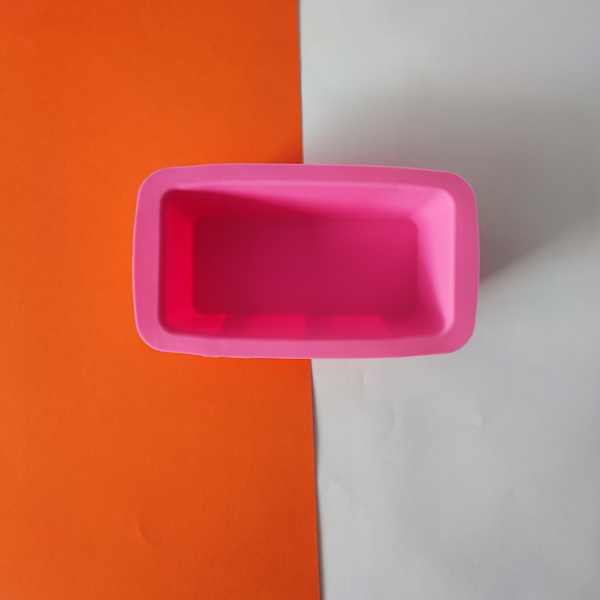 Molde 400 gr Rosado