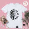 Camiseta Lion of Judah -Hombre