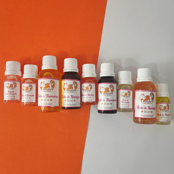 Aceite Esencial de Jojoba 20 ml