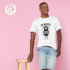 Camiseta Se Busca la Oveja -Hombre