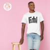 Camiseta Faith -Hombre