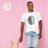 Camiseta Lion of Judah -Hombre