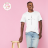 Camiseta John 14:6 -Hombre