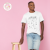 Camiseta Mateo 4:16 -Hombre