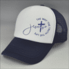 Gorra Jesus the Way