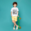 Camiseta Jesus is -Niño