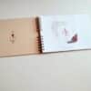 Libro de Firmas 15 años (60 firmas)