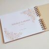 Libro de Firmas 15 años (60 firmas)