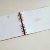Libro de Firmas 15 años (60 firmas)