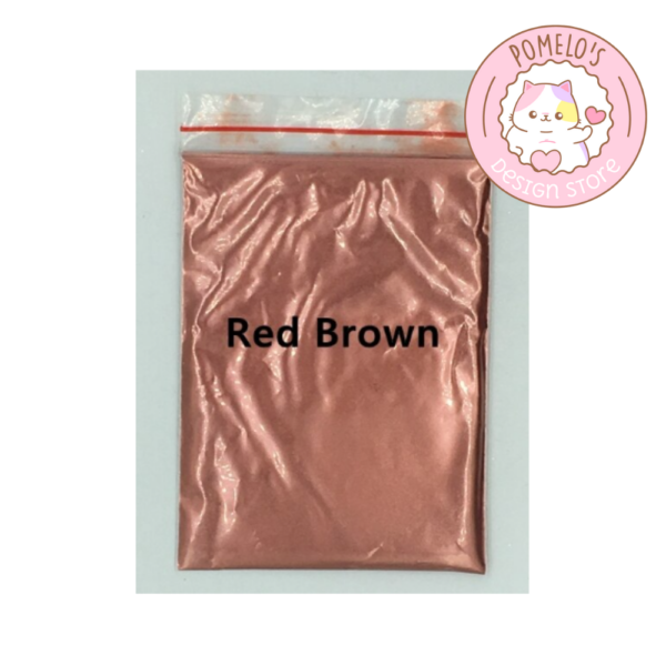 Micas para Cosmética 5 gr
