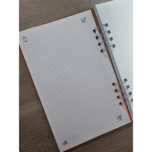 Combo Agenda Personalizada con Mug o Termo