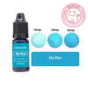 Colorante para velas Azul Claro 10 ml