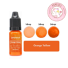 Colorante para velas Naranja 10 ml