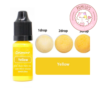 Colorante para velas Amarillo 10 ml