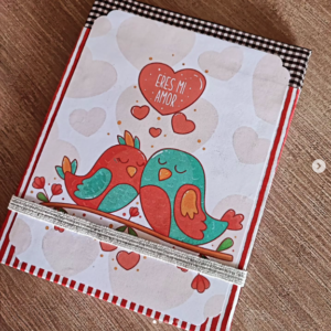 Libretas Recargables