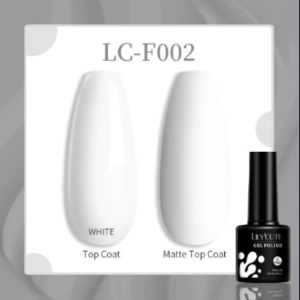 Esmalte Semipermanente – 7 ml (LC-F002)