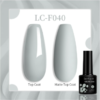 Esmalte Semipermanente – 7 ml (LC-F040)