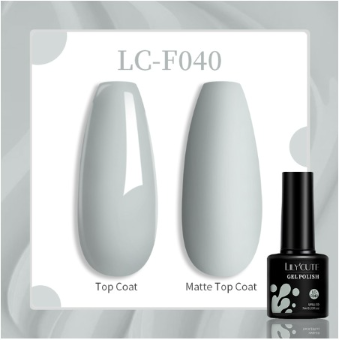 Esmalte Semipermanente – 7 ml (LC-F040)
