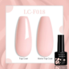 Esmalte Semipermanente – 7 ml (LC-F018)