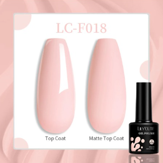 Esmalte Semipermanente – 7 ml (LC-F018)