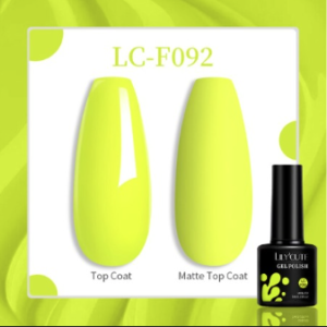 Esmalte Semipermanente – 7 ml (LC-F092)