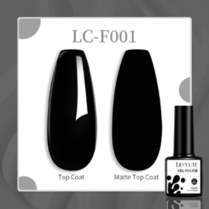Esmalte Semipermanente – 7 ml (LC-F001)
