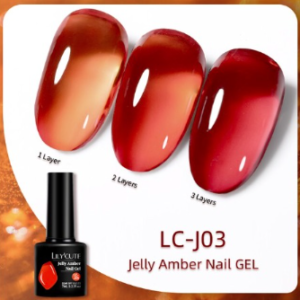 Esmalte Semipermanente – 7 ml (LC-J03)