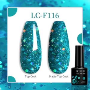 Esmalte Semipermanente – 7 ml (LC-F116)