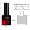 Esmalte Semipermanente – 7 ml (LC-016)