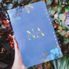 Combo Agenda Personalizada con Mug o Termo