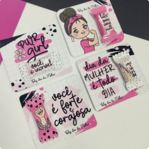 Chocobreak con Mensaje Personalizado