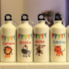 Caramañolas personalizadas para tu evento