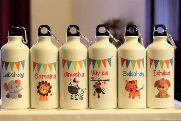 Caramañolas personalizadas para tu evento